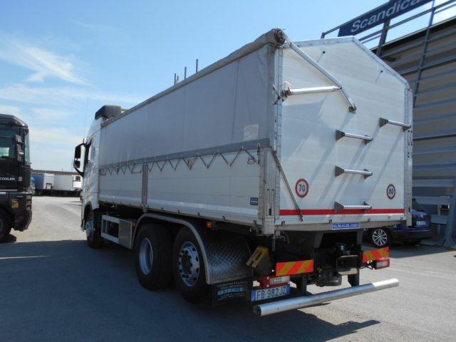 VOLVO FH 12