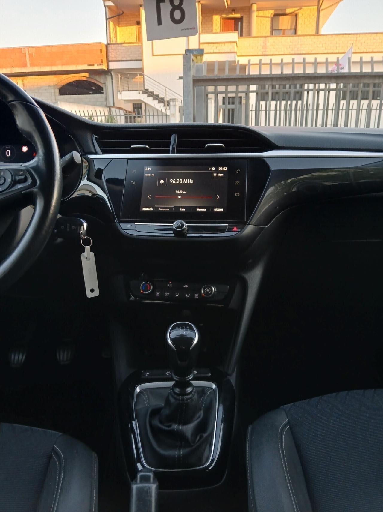 OPEL New Corsa 1.200 16v 100cv Elegance