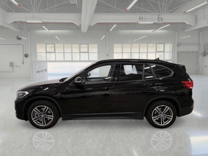 BMW X1 xDrive 25e Business Advantage automatico