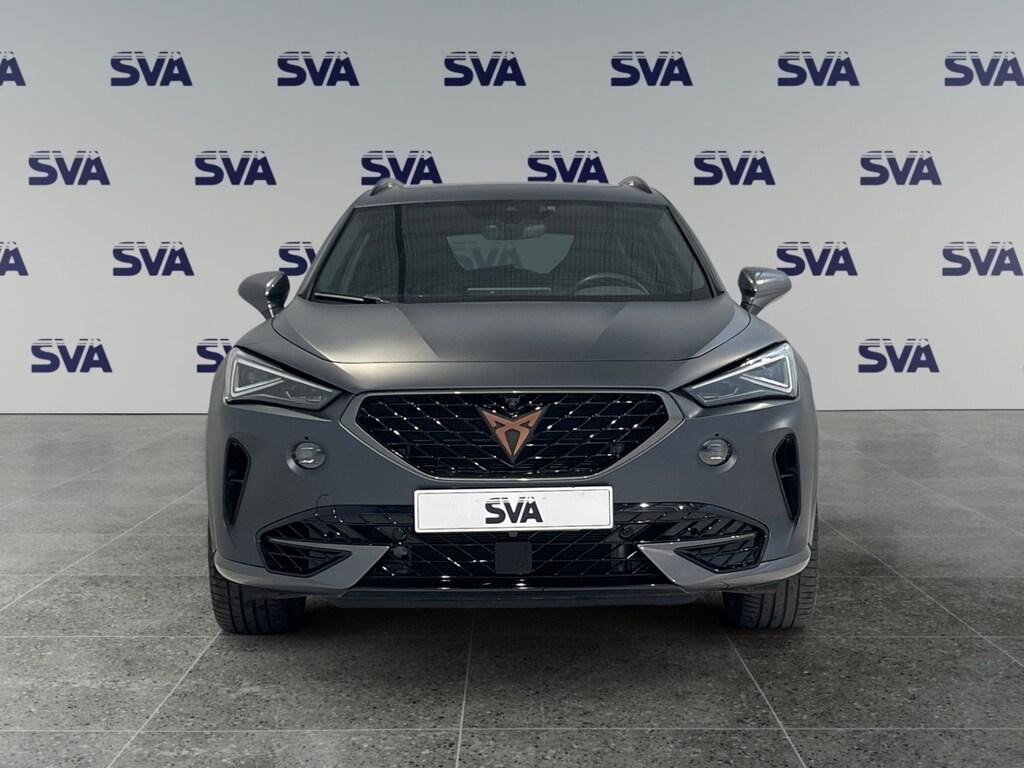 Cupra Formentor 2.0 TSI 310CV DSG 4drive VZ - MATRIX / TETTO APRIBILE