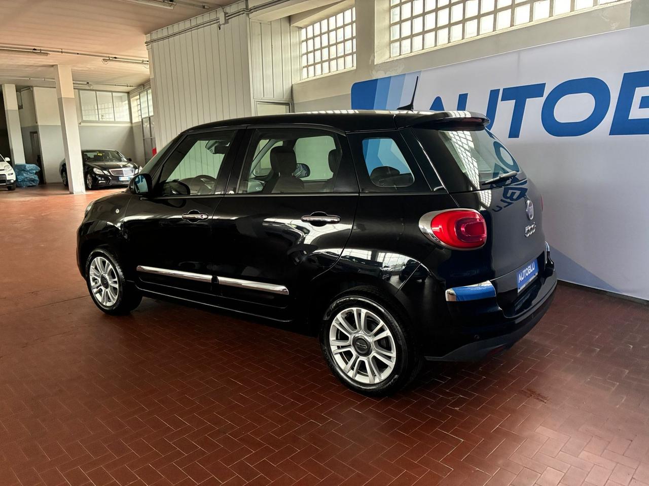 Fiat 500L 1.4 lounge 95cv