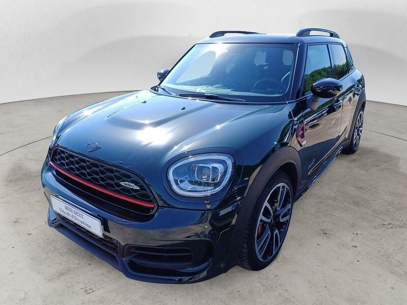 MINI Mini Countryman F60 2020 Benzi Mini Countryman 2.0 JCW JCW auto