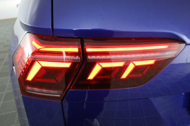 VOLKSWAGEN Tiguan Tiguan 2.0 TDI 150CV SCR DSG R-Line