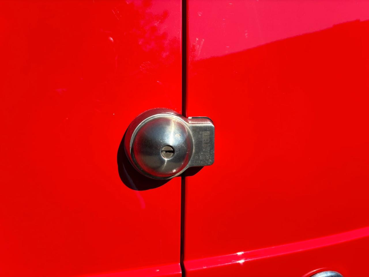 Fiat Fiorino 1.3 MJT 95CV
