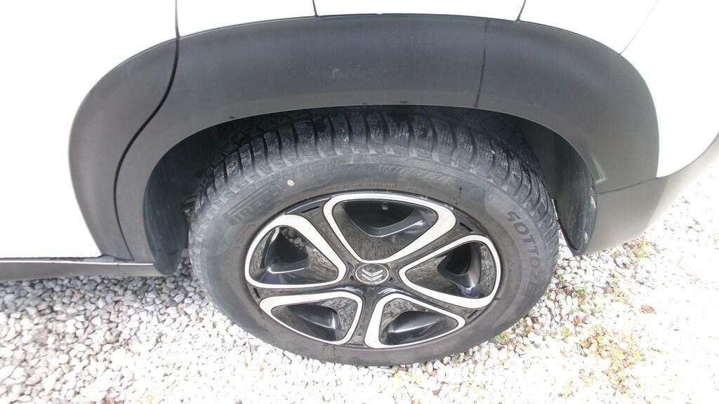 Citroen C3 Aircross 1.2 PureTech Feel