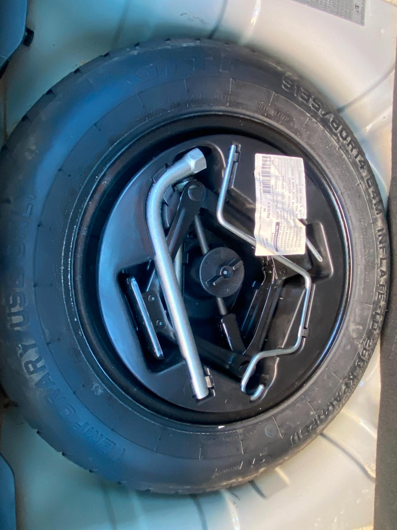 FIAT Panda 1.0 hybrid 5POSTI RadioBT - PREZZO REALE