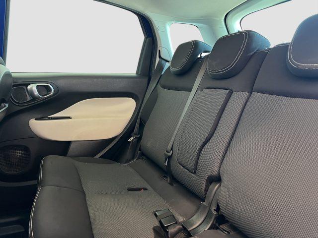 FIAT 500L 500L 1.6 Multijet 120 CV Trekking
