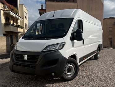 Fiat Ducato Maxi 35 L4H2 2.2 MJT³ 140CV