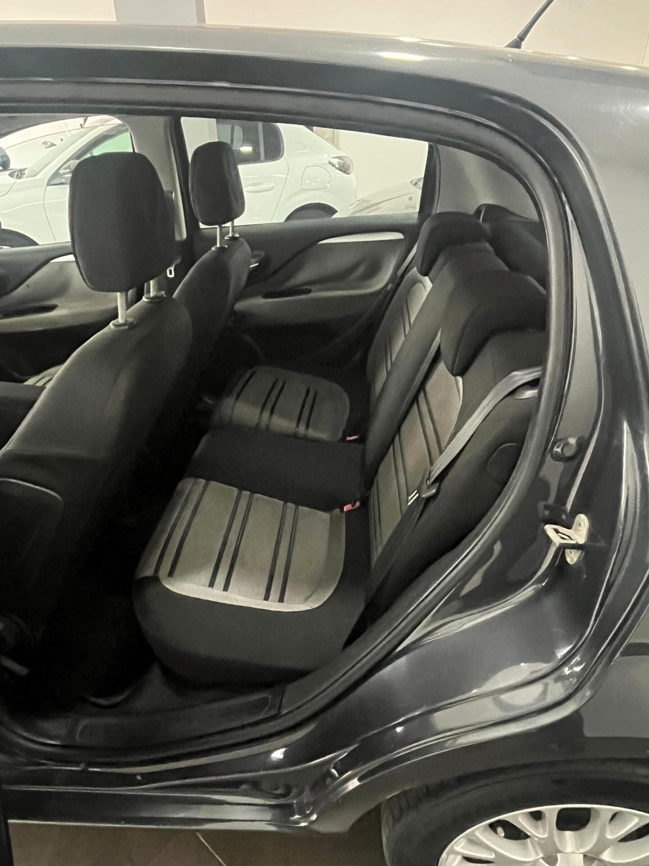 Fiat Punto Evo 1.3 Mjt 75 CV 5 porte Dynamic