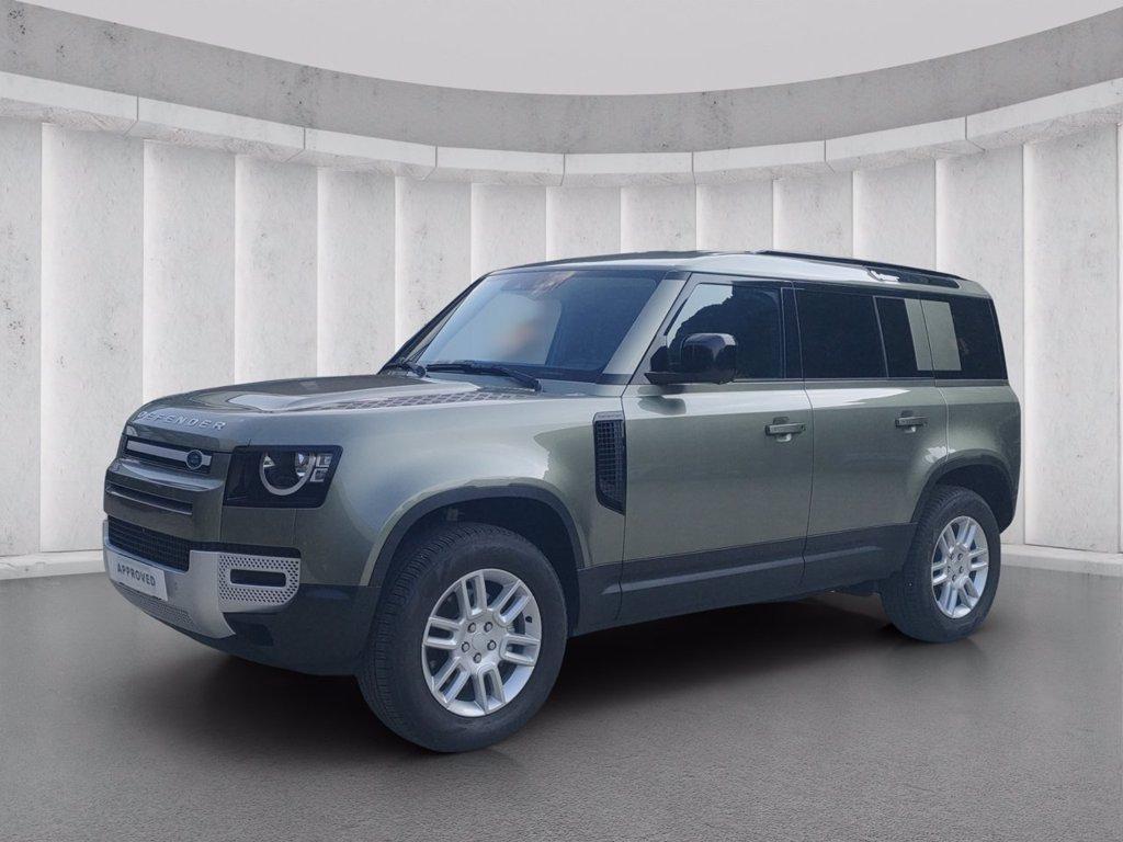 LAND ROVER Defender (2019) LAND ROVER 110 3.0D I6 200 CV AWD Auto S del 2025