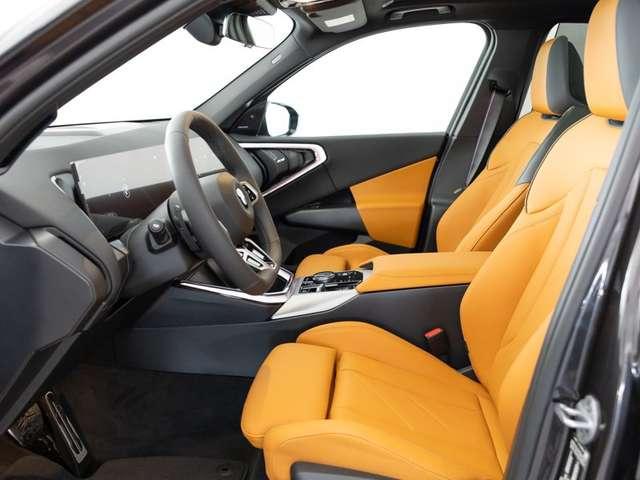 BMW X3 X3 xDRIVE 20d M SPORT PRO AUTOMATICA
