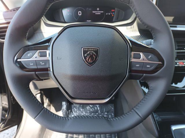 PEUGEOT 208 1200 PURETECH ALLURE 100CV 5PORTE CARPLAY ITALIA