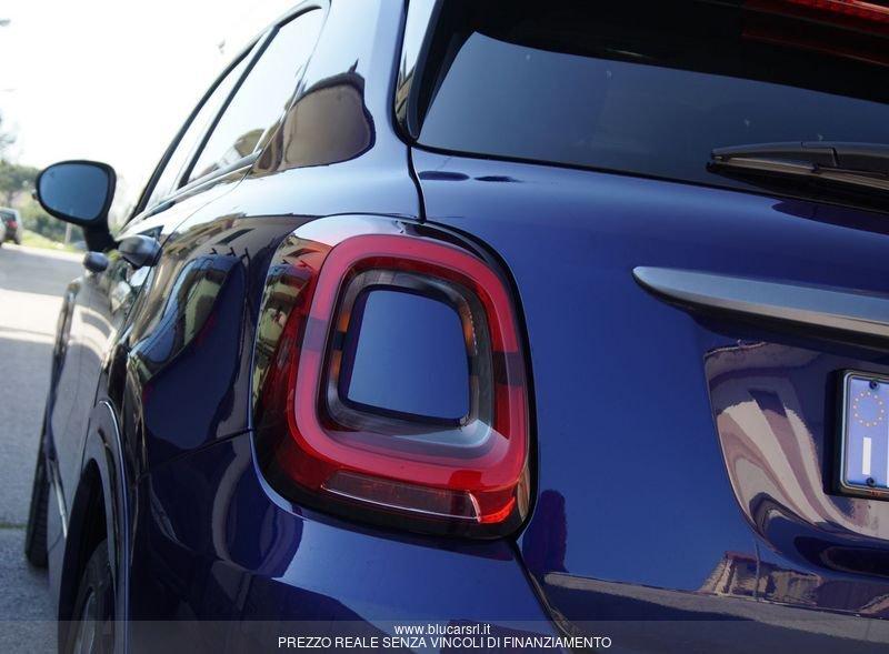FIAT 500X 1.3 MultiJet 95 CV Sport