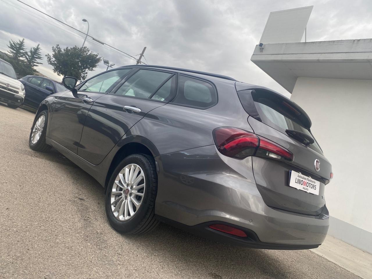 Fiat Tipo 1.6 Mjt S&S SW City Life 130cv