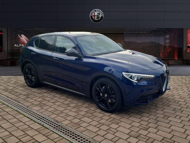 ALFA ROMEO Stelvio MY21 2200 MJT 160CV BUSINESS AUTOCARRO