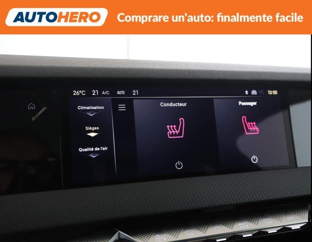 DS AUTOMOBILES DS 4 BlueHDi 130 aut. Pallas