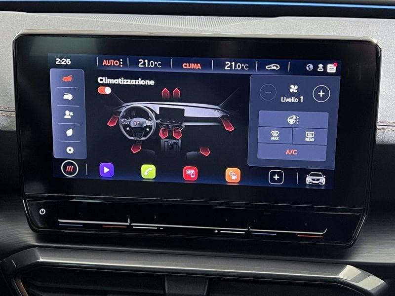 Cupra Formentor Formentor 2.0 TDI 4Drive DSG