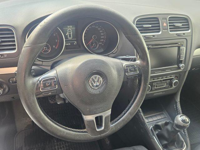 VOLKSWAGEN Golf 1.4 TSI 160CV 5p. Highline