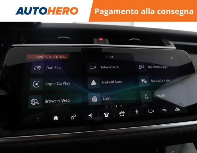 LAND ROVER Range Rover Velar 3.0 V6 SD6 300 CV R-Dynamic S