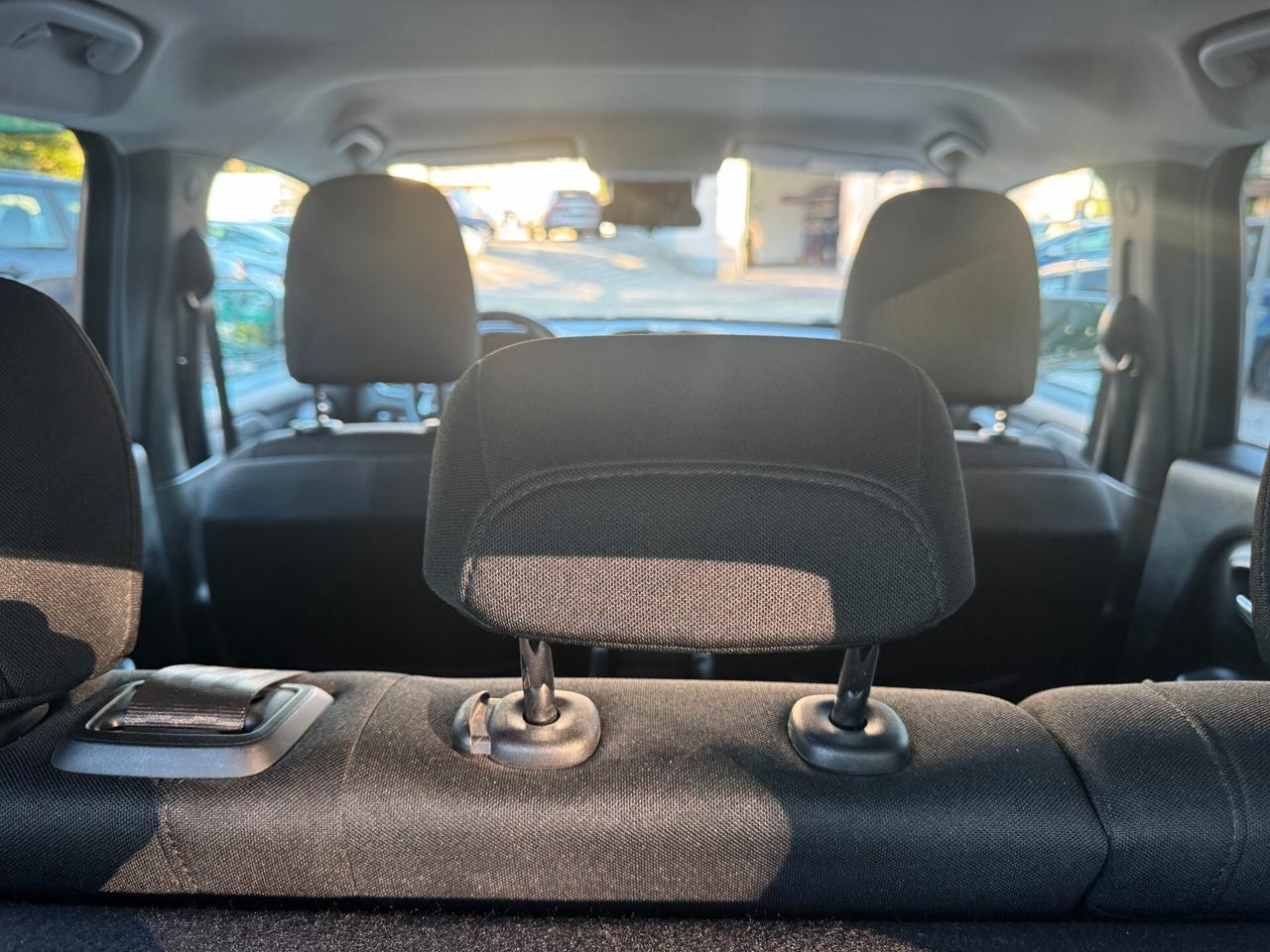 Jeep Renegade 1.4 MultiAir DDCT Limited