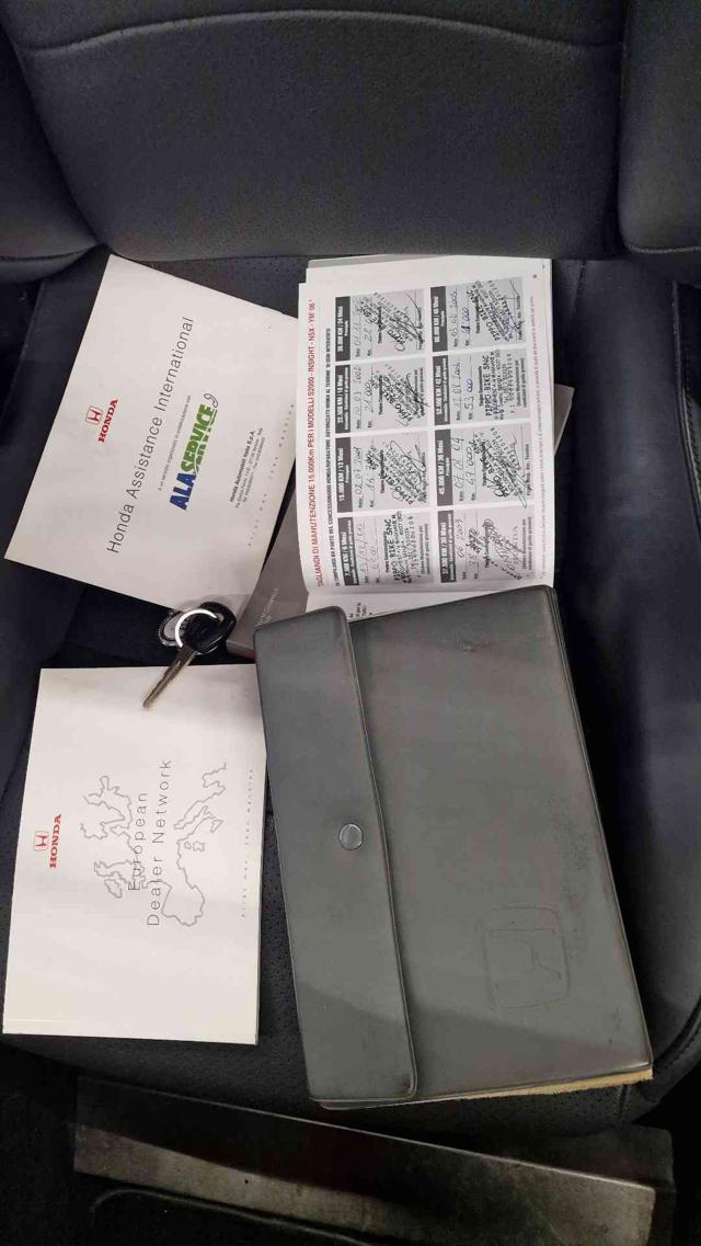 HONDA S 2000 HONDA S2000 2.0 16V VTEC ITALIANA! CERTIFICATA!