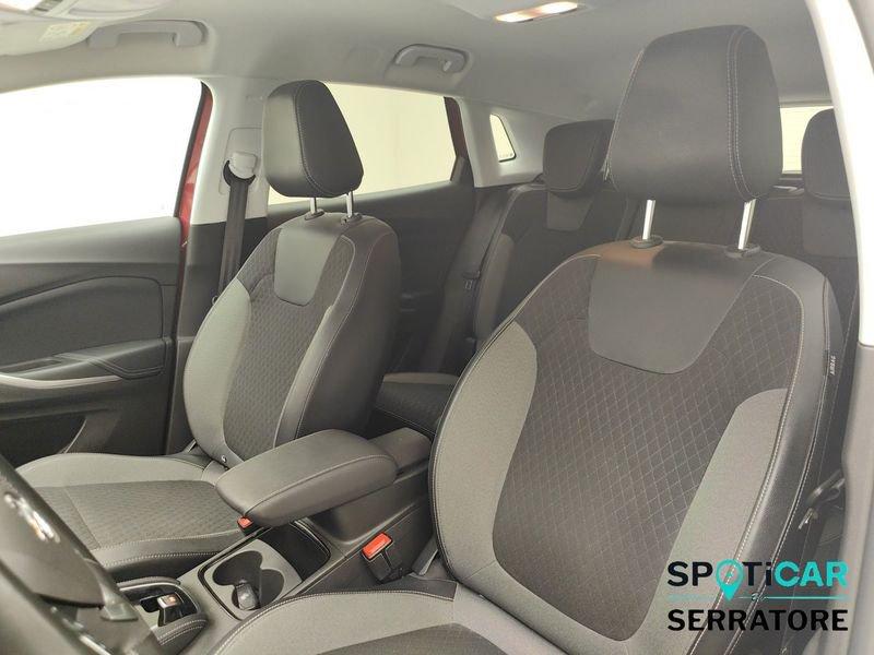 Opel Grandland I 2022 1.2 GS Line s&s 130cv at8