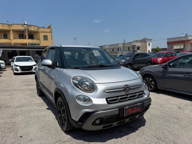 FIAT 500L 1.4 95 CV S&S Cross