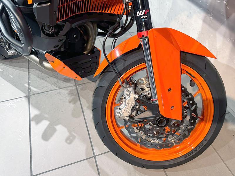 KTM 890 SMT