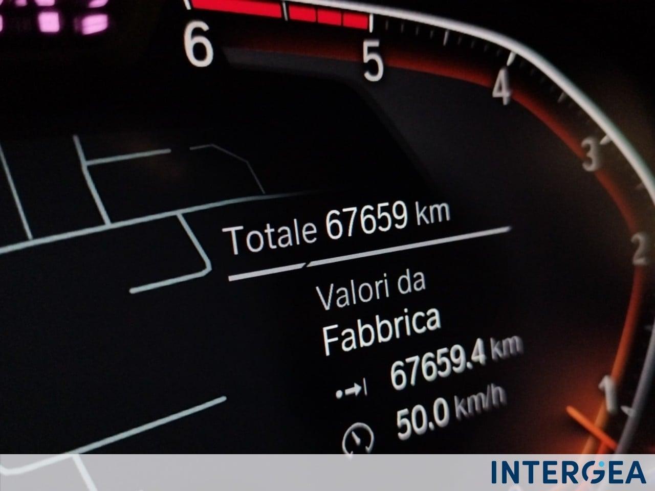 BMW X5 xdrive25d Msport auto