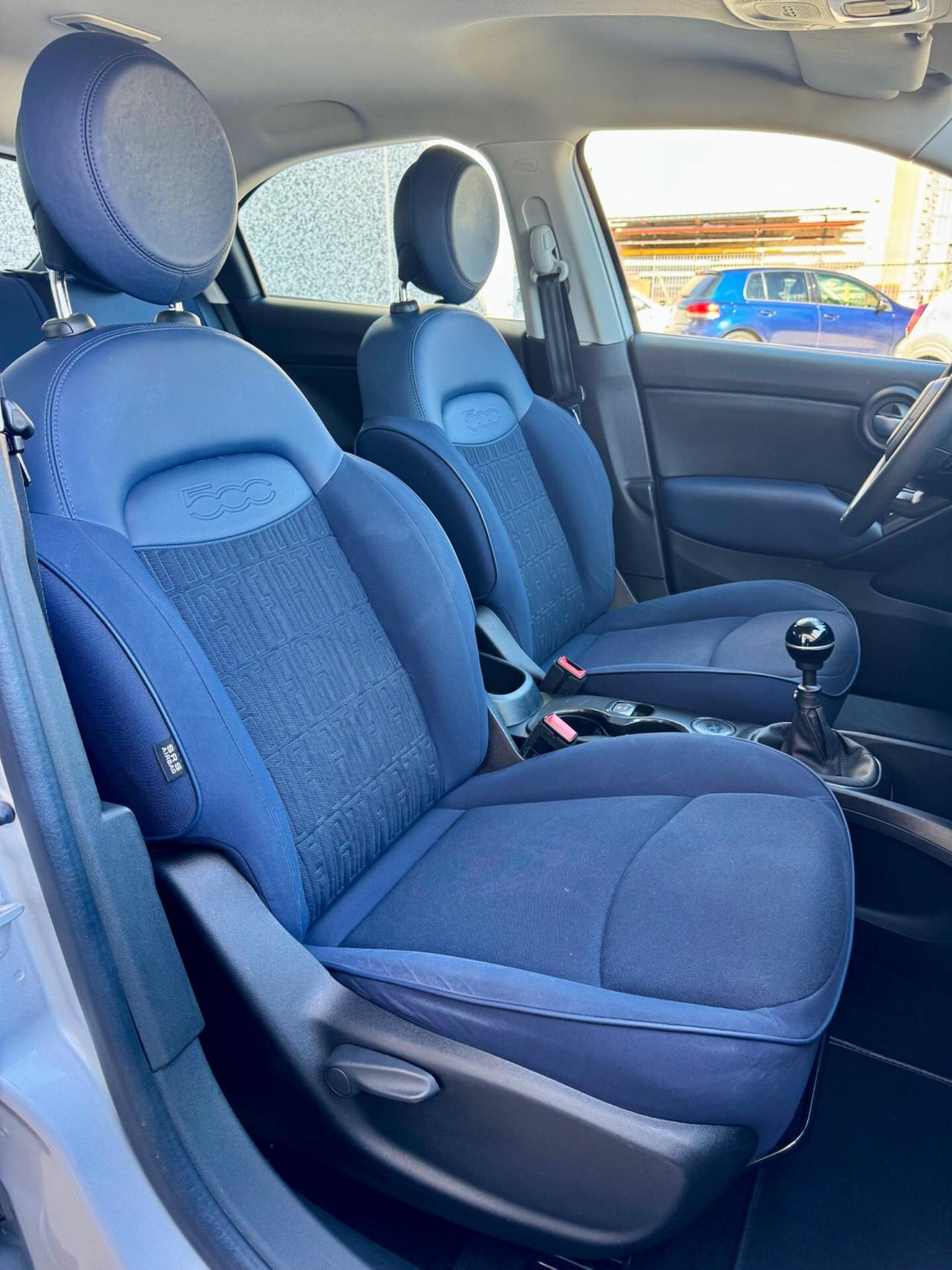 Fiat 500X 1.0 T3 120 CV Club