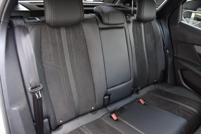 PEUGEOT 3008 BlueHDi 130 S&S EAT8 GT Pack