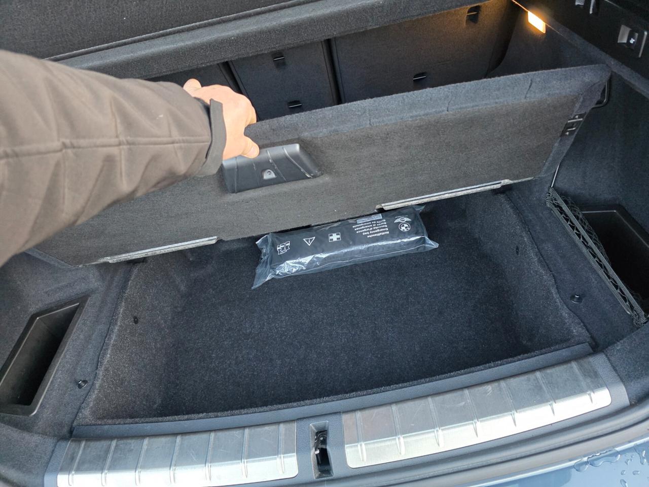 Bmw X1 xDrive18d Msport perfetta e garantita 12M