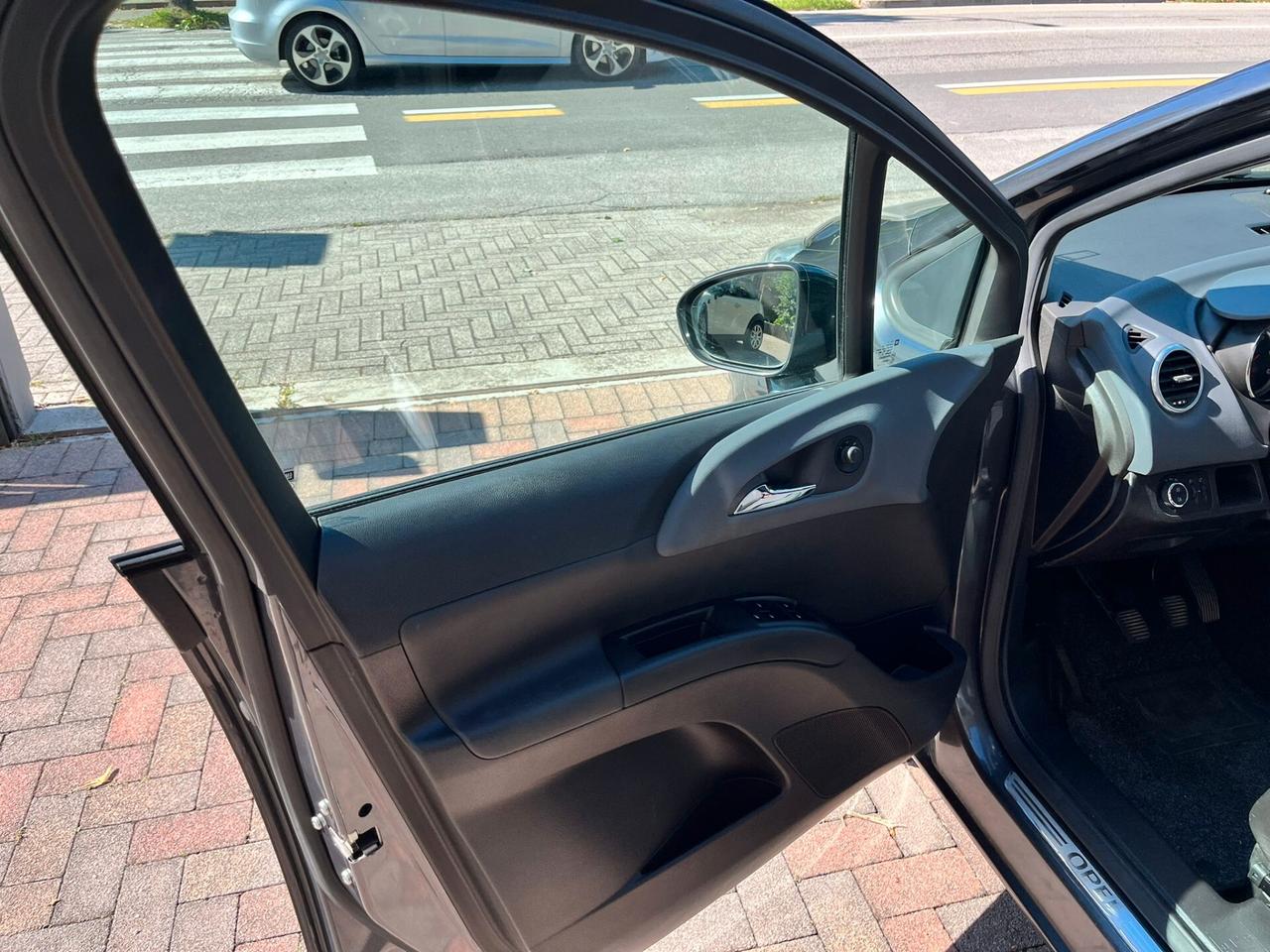 Opel Meriva 1.3 CDTI 95CV ecoFLEX Cosmo
