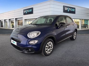 FIAT 500X 1.0 T3 120cv MT6