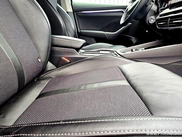 SKODA Octavia 1.5 G-TEC DSG Wagon Style