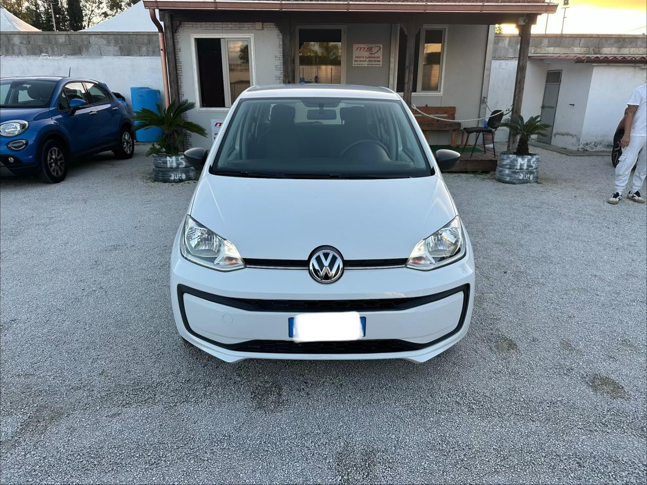 Volkswagen up! 1.0 5p. take