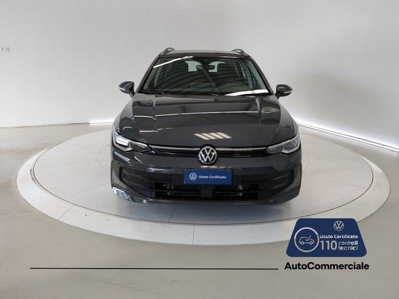 Volkswagen Golf Variant 1.5 eTSI 115 CV ACT DSG Life