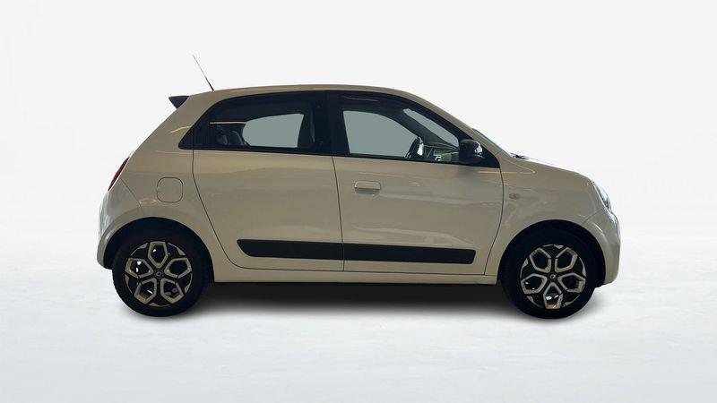 Renault Twingo Electric Twingo III Electric Twingo 22kWh Equilibre