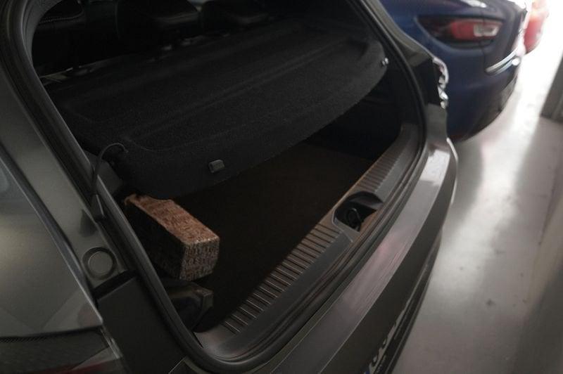 Renault Clio V 2023 1.6 E-Tech full hybrid Techno 145cv