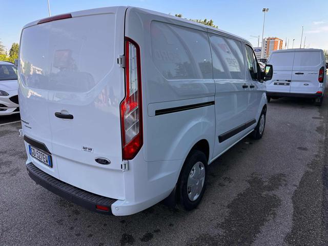 FORD Transit Custom 300 2.0 EcoBlue 130 PC Furgone Trend