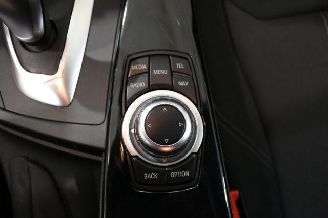 BMW 320 d Touring Business Advantage aut. X DRIVE