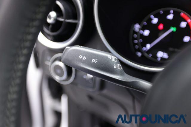 ALFA ROMEO Stelvio 2.2 TURBODIESEL 160 CV AT8 RWD SUPER