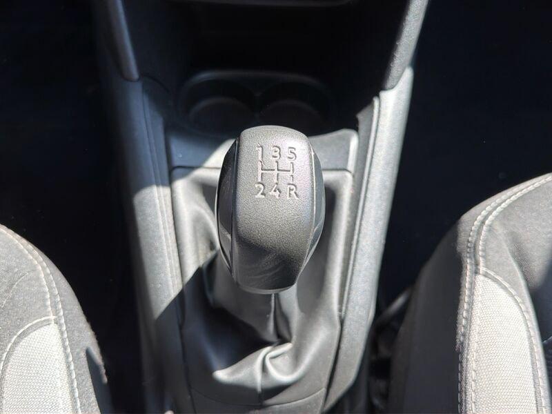 Peugeot 208 208 5p 1.0 puretech Active 68cv