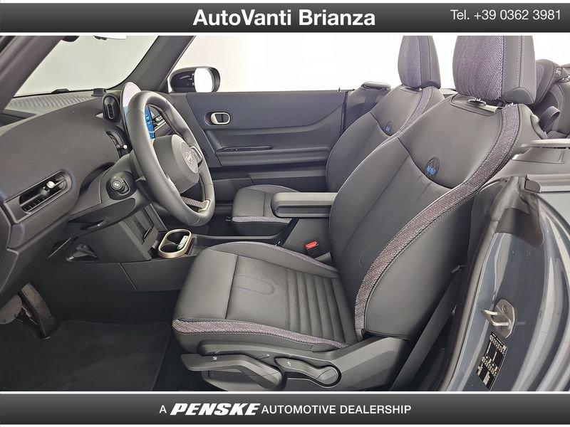 MINI Mini Cooper Cabrio MINI 1.5 Cooper C Cabrio