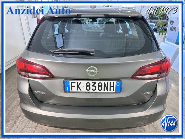 OPEL Astra 1.6 CDTi 110CV Sports Tourer Business