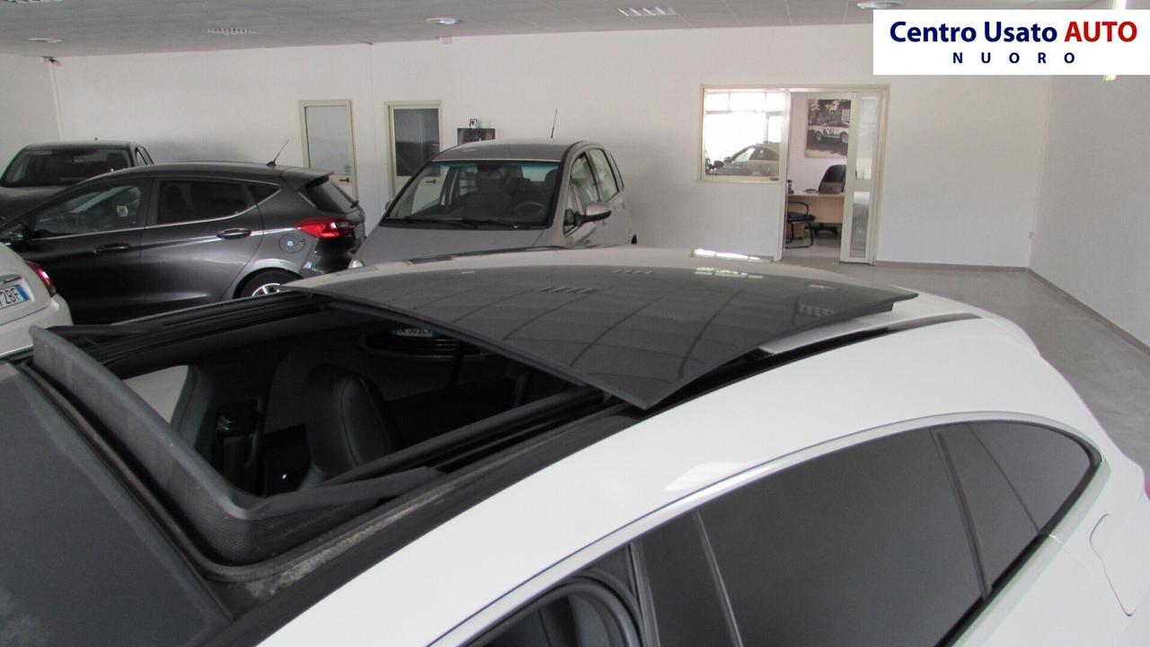 Mercedes-benz CLA 220 CLA 220 d S.W. AUTOMATIC PREMIUM LINE NIGHT - AMG LINE-