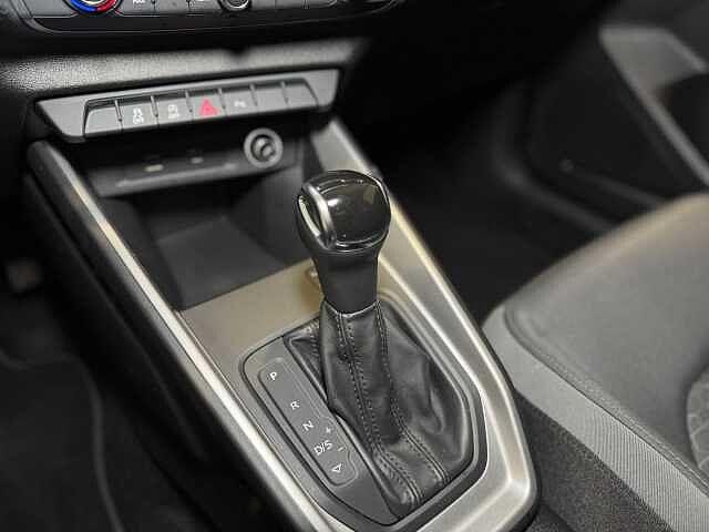 Audi A1 SPB 30 TFSI S tronic Advanced