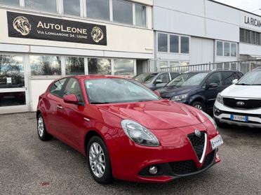 Alfa Romeo Giulietta 1.6 JTDm 120 CV Super