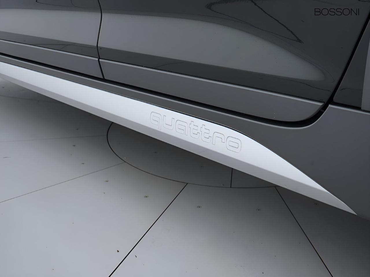 Audi A6 allroad allroad 40 2.0 tdi mhev 12v 204cv business advanced quattro ultra s tronic