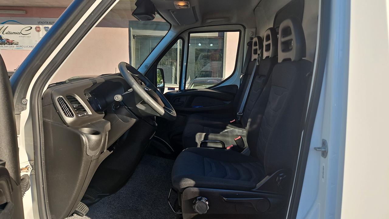 Iveco Daily 35C16SV BTor 2.3HPT PM-TN-RG Furgone